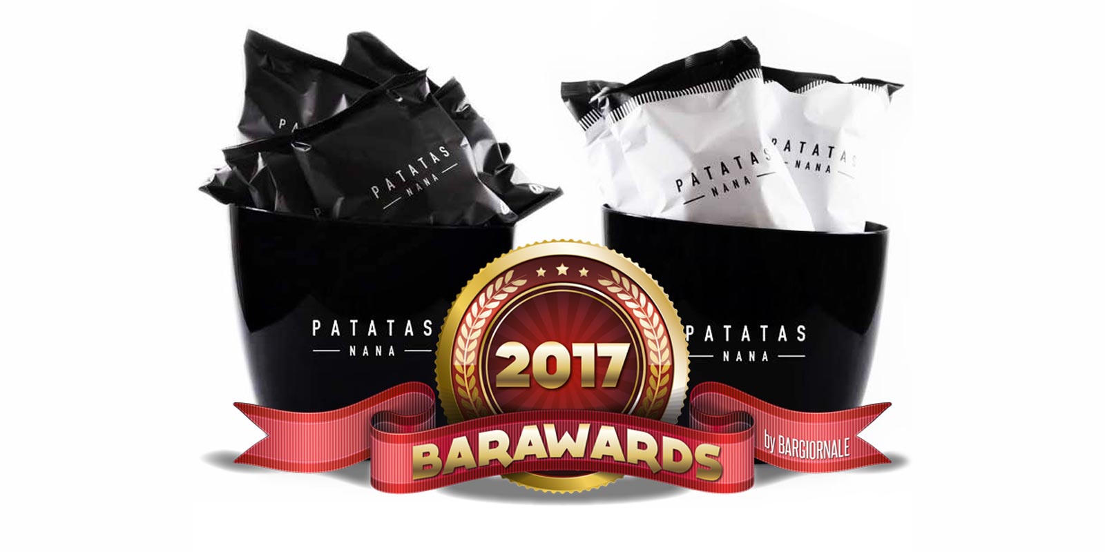 Barawards 2017: 1° Premio Innovazione