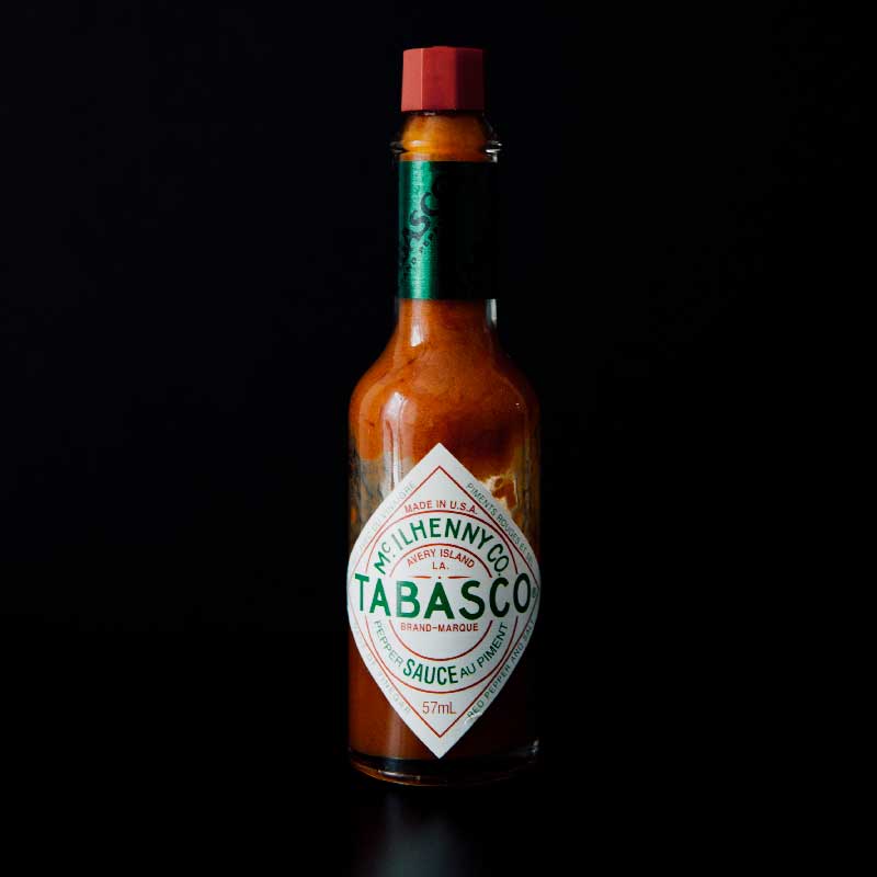 tabasco