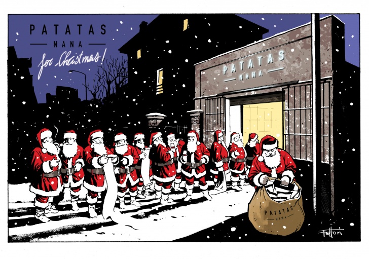 illustrazione-PATATS-NANA-Natale
