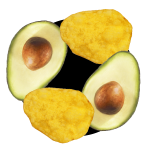 patatas-avocado
