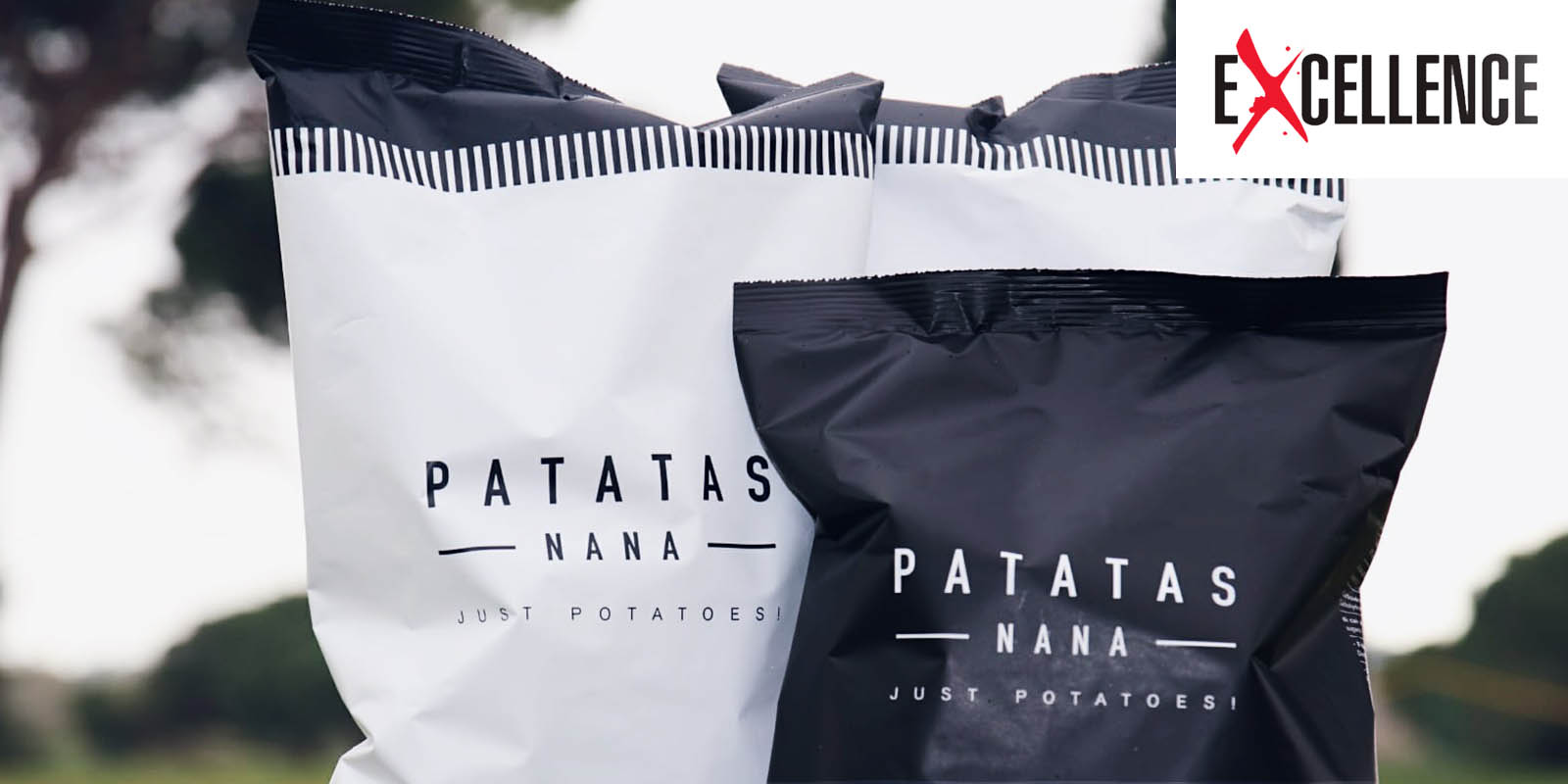 Un’altro bellissimo articolo di Excellence su Patatas Nana