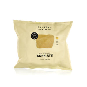 Nuvole di Mais Soffiate 100g