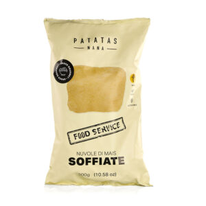 Nuvole di Mais Soffiate 300g